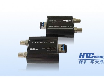 3G-SDI光端機
