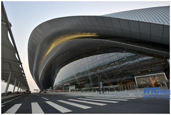 反恐奔跑偵測，危險遺留物偵測