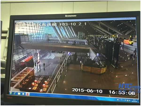 反恐奔跑偵測，危險遺留物偵測