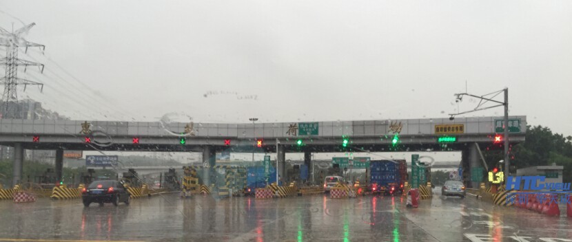 深圳華天成科技高速公路IP對講廣播系統、IP對講廣播調度系統、IP語音對講