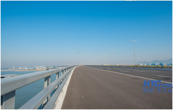 IP對講廣播調度系統、廣深高速