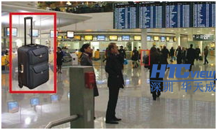 軌道交通 PIS,視頻分析