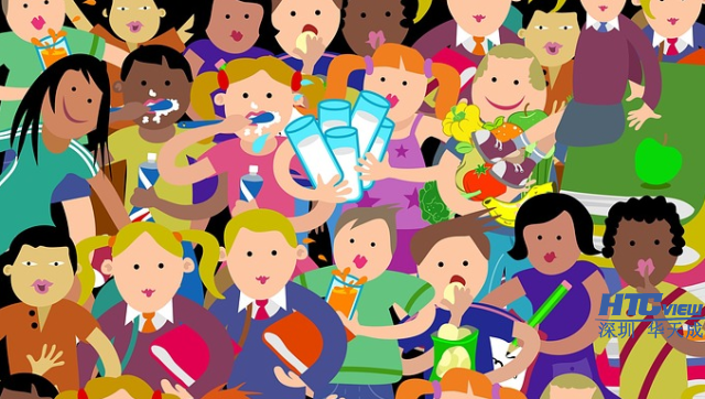 智慧高速解決方案