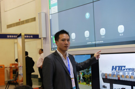 IP廣播系統方案