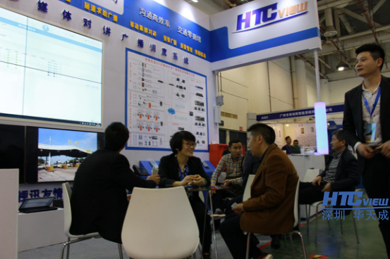 IP語音廣播調度系統