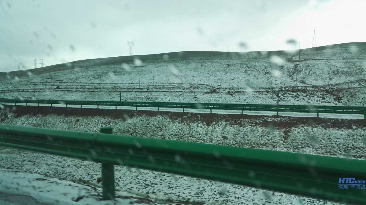 共玉高速IP對講廣播