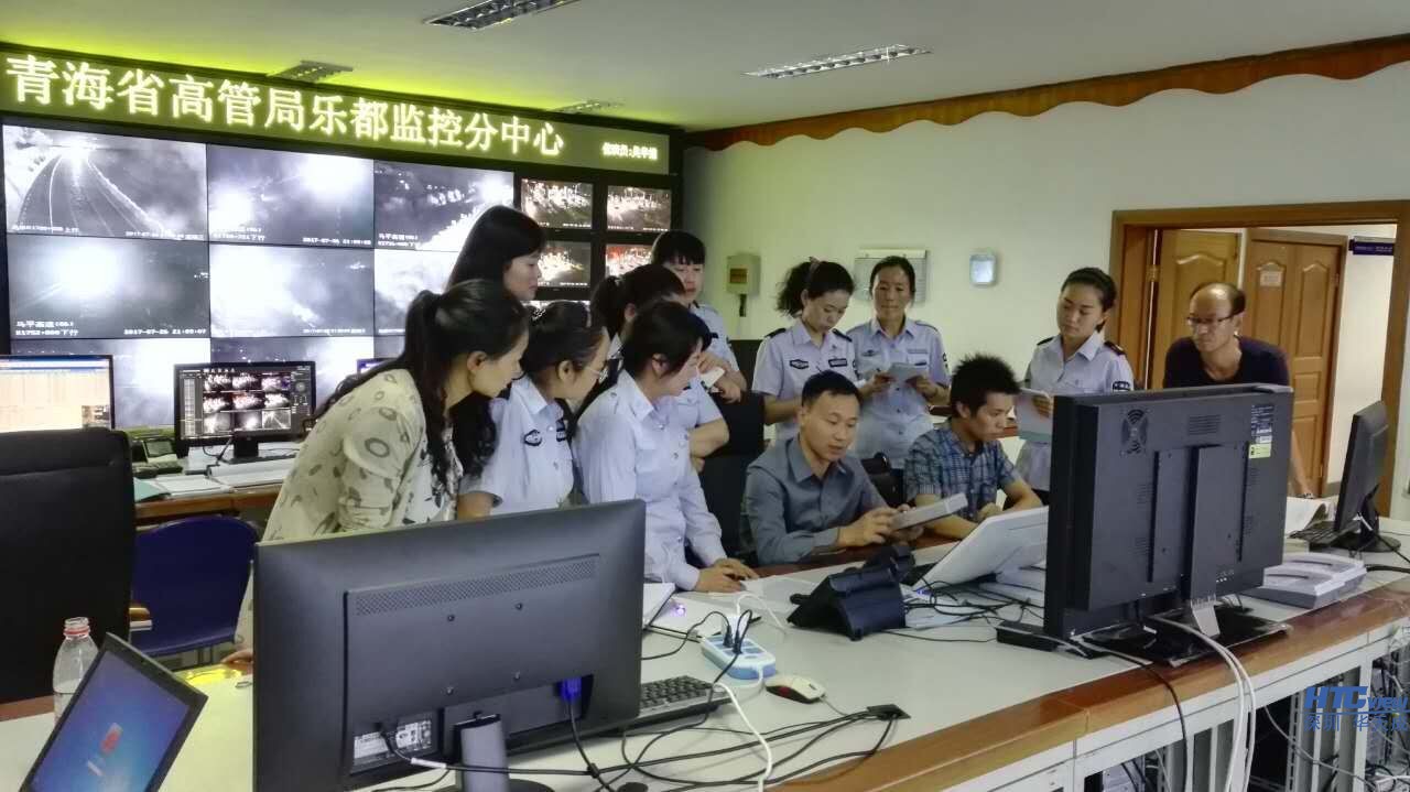 講解IP對講廣播