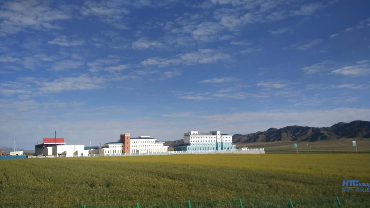 對講廣播監控中心