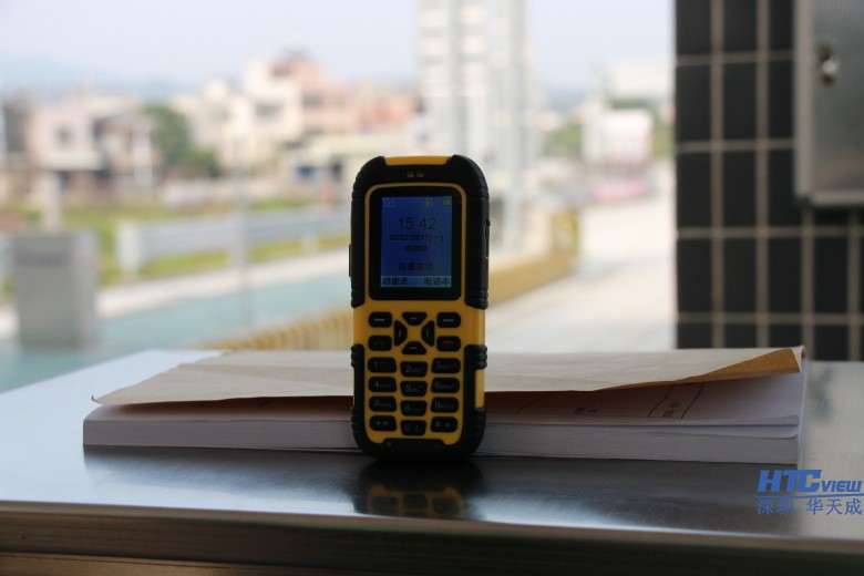 高速公路班長無線對講