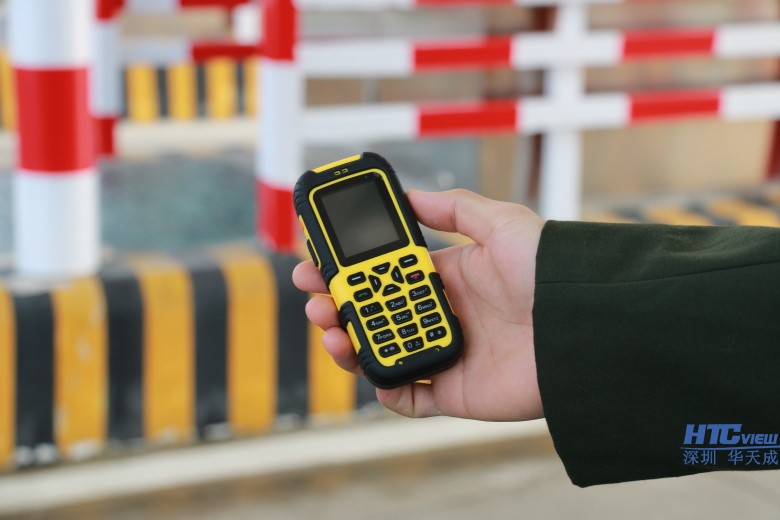 高速公路班長無線對講