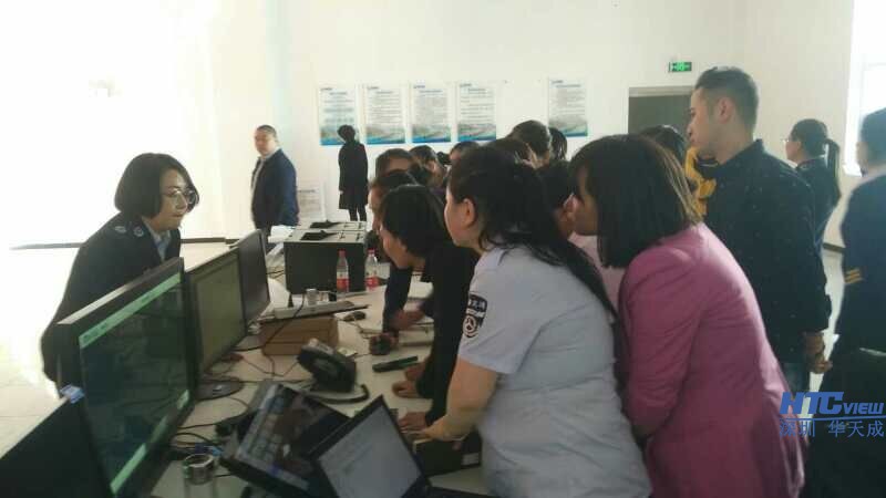 ip語音廣播調度系統