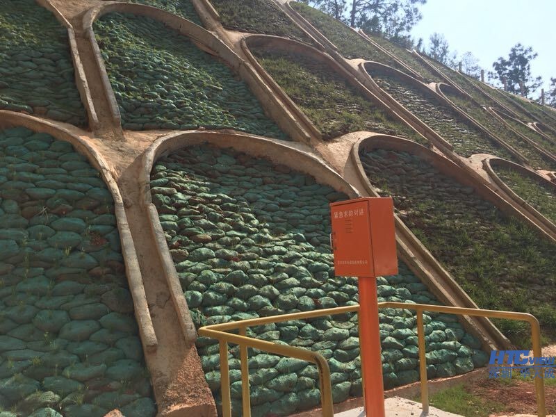 彌滬高速隧道緊急電話廣播融合系統通過云南交科所檢測