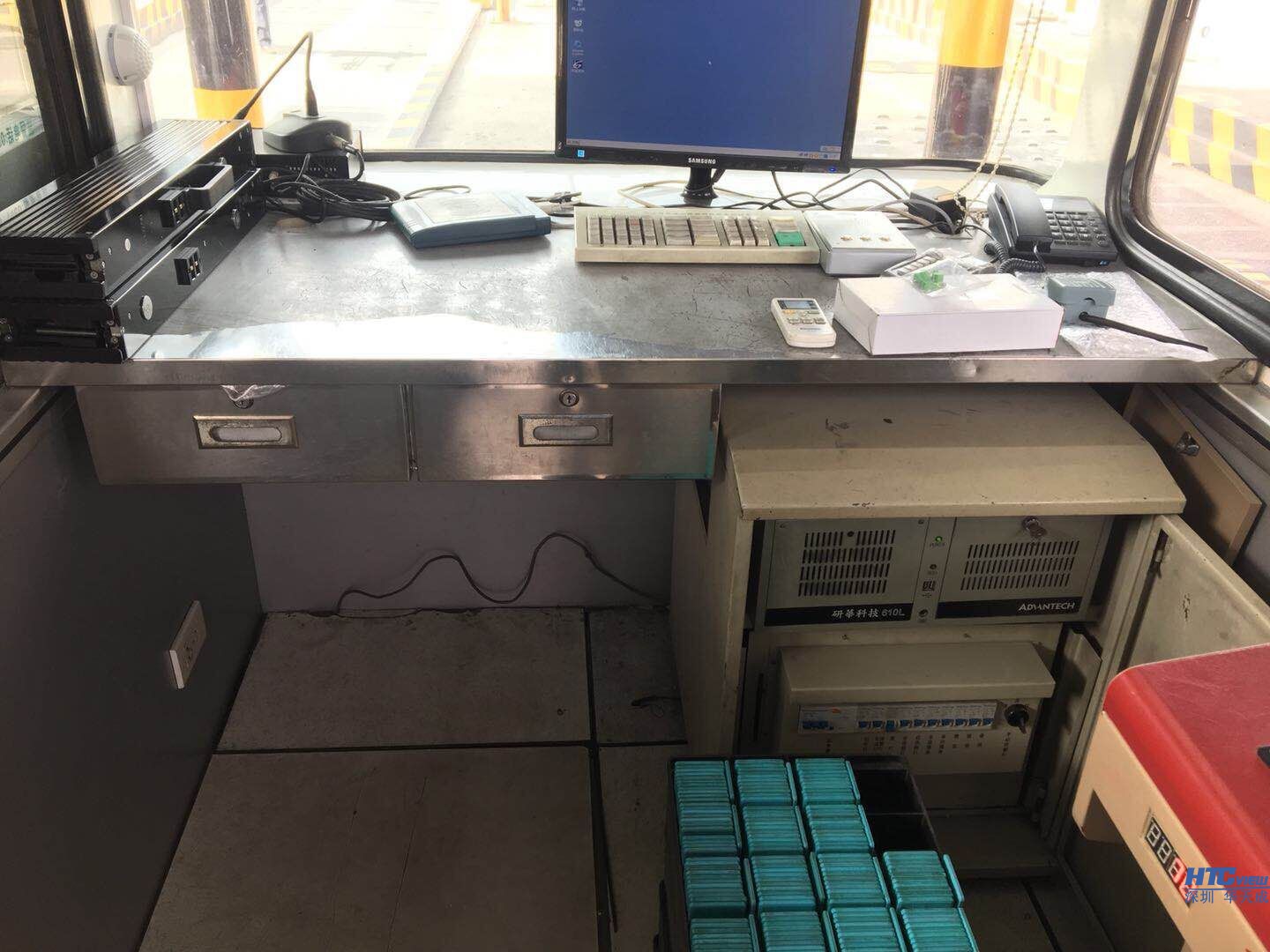 三件終端ip網絡廣播系統