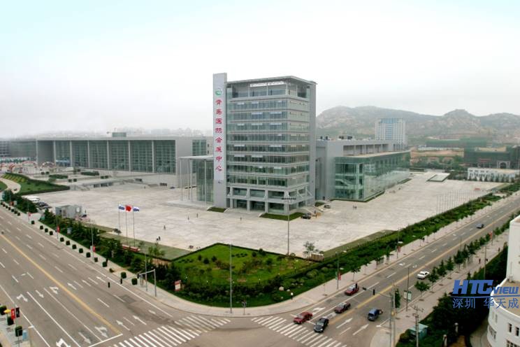 華天成即將亮相第二十屆中國高速公路信息化研討會