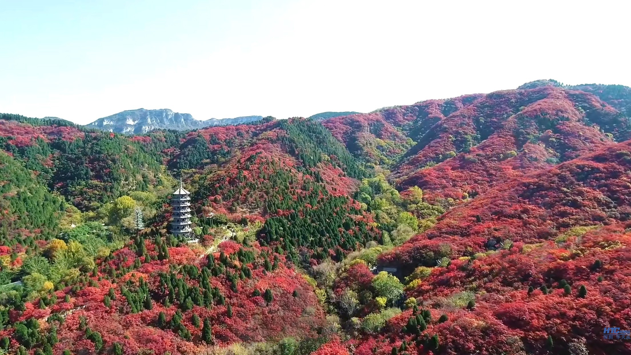 智慧高速解決方案