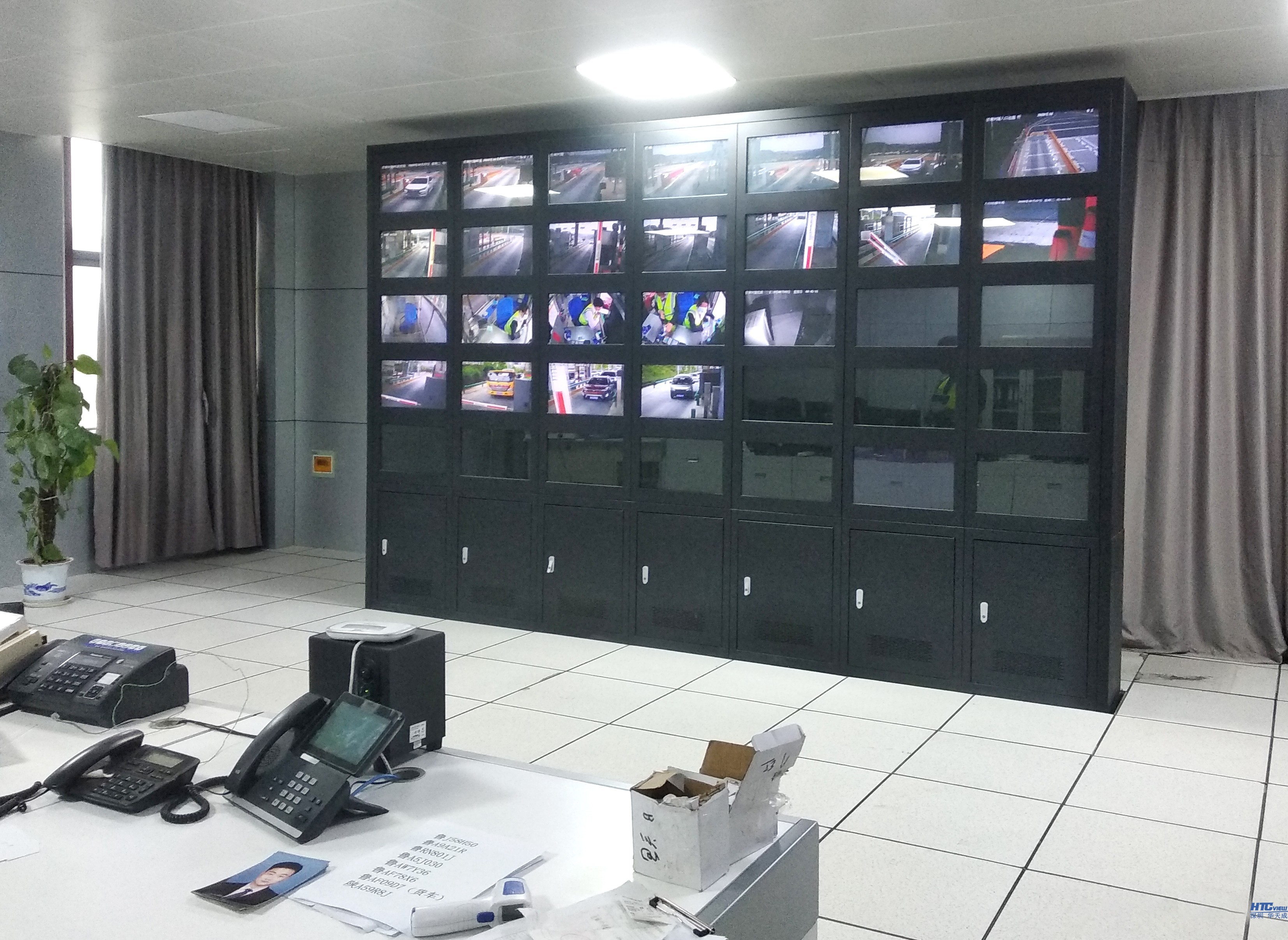 智慧高速解決方案