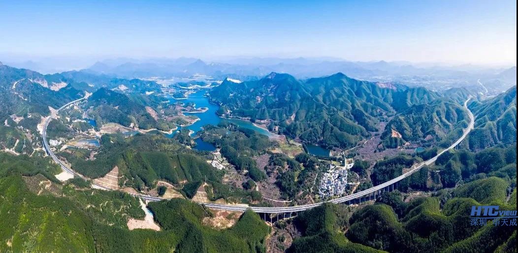 智慧高速解決方案