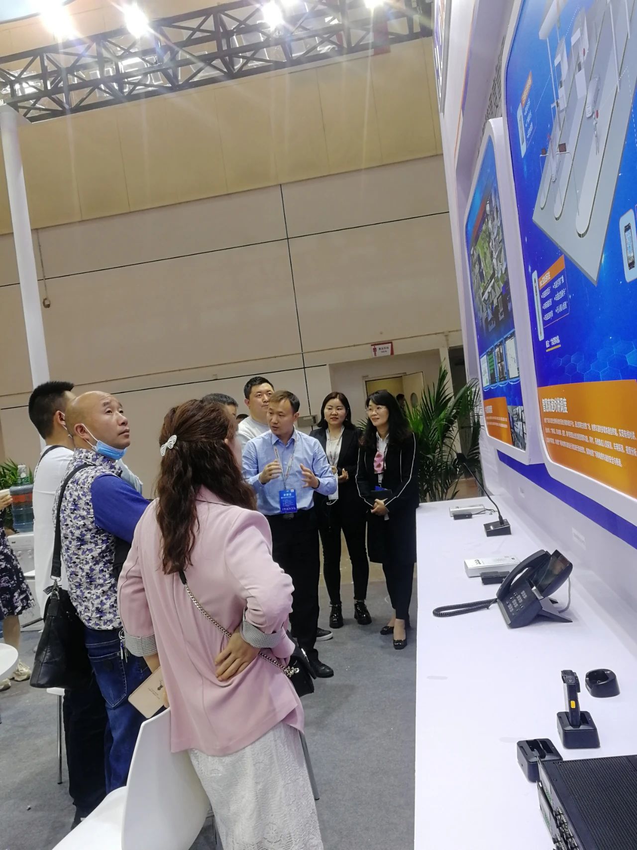 智慧高速解決方案