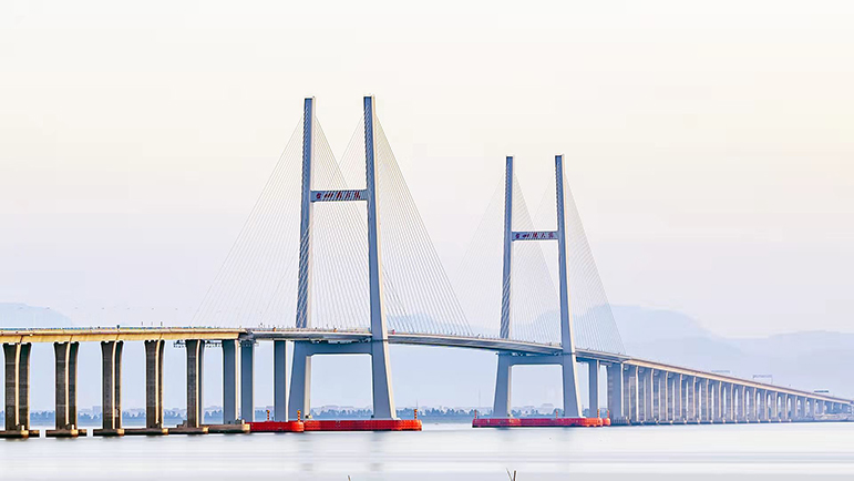 智慧高速解決方案