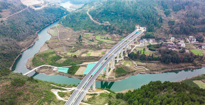 智慧高速解決方案