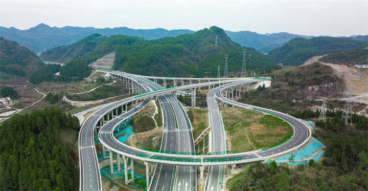 智慧高速解決方案