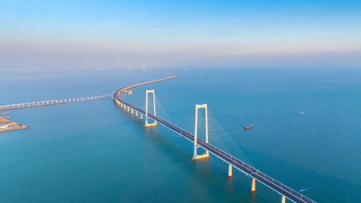 智慧高速解決方案