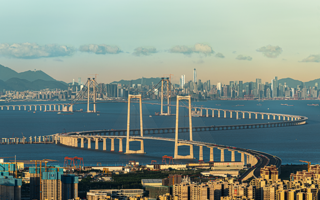 智慧高速解決方案