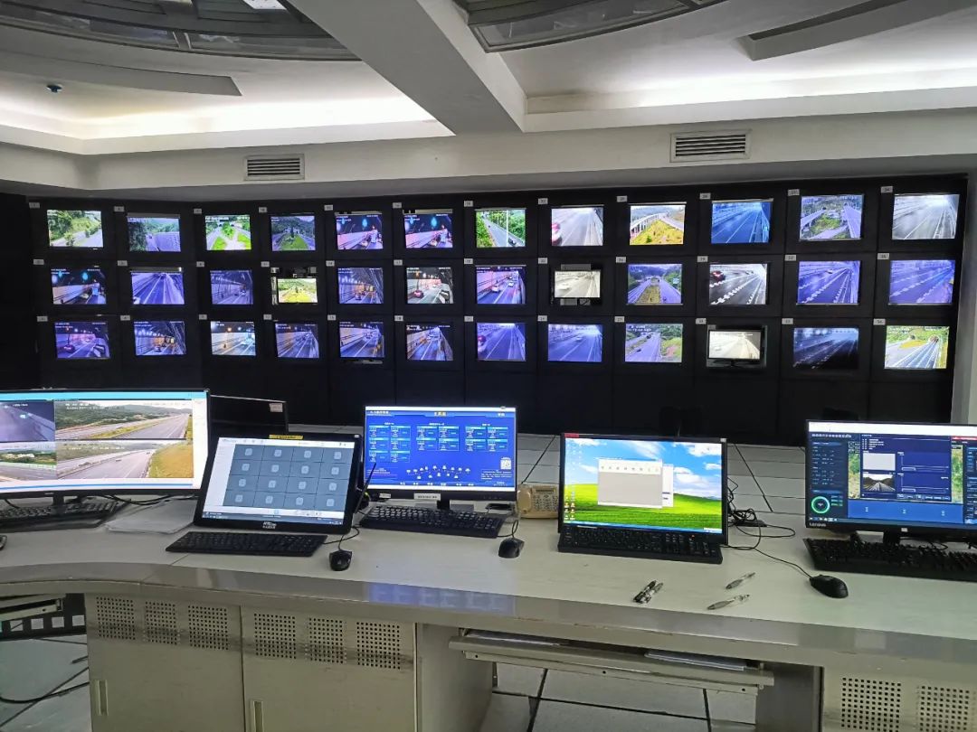 智慧高速解決方案