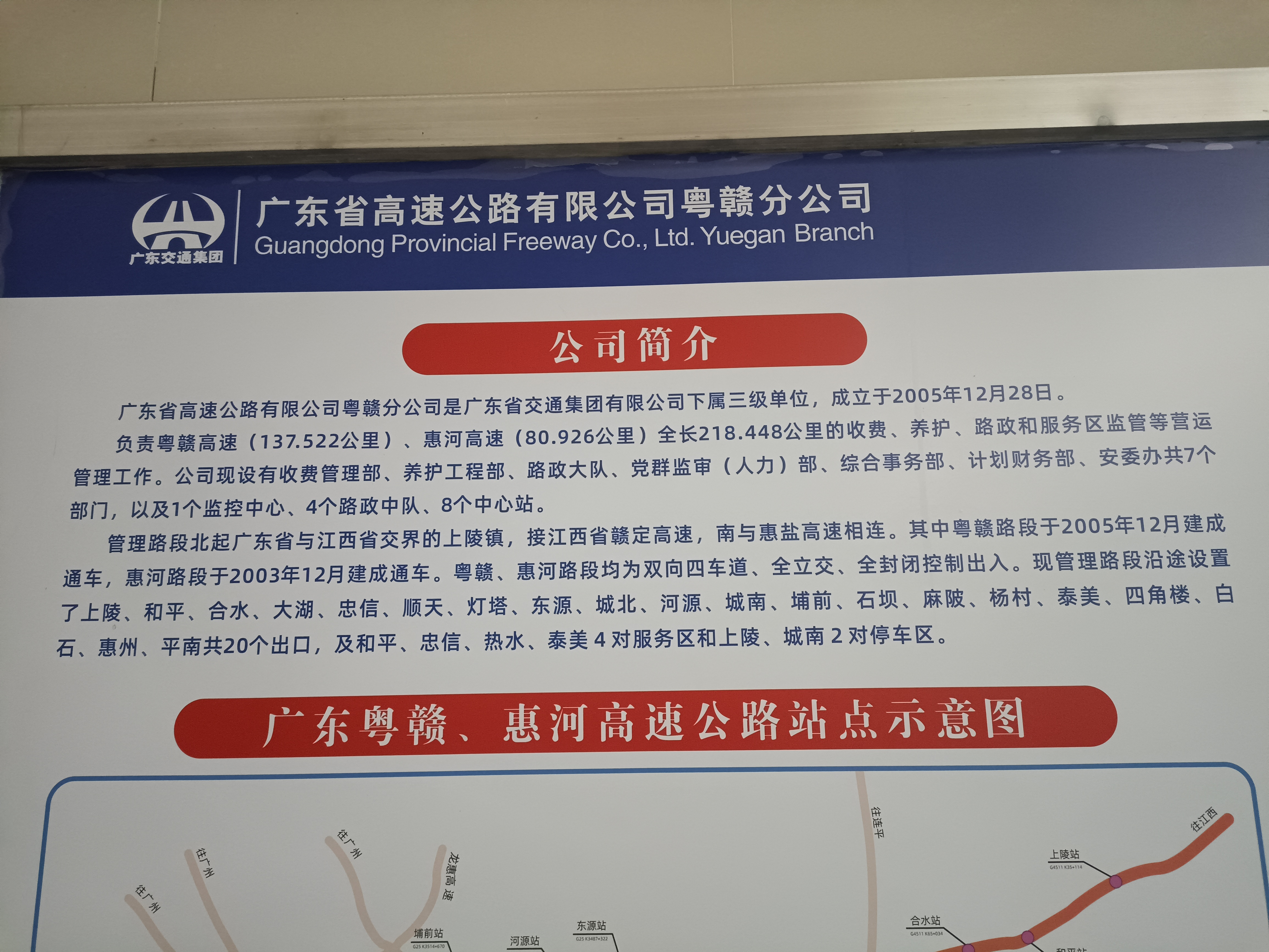 智慧高速解決方案