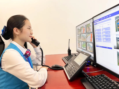 智慧高速解決方案