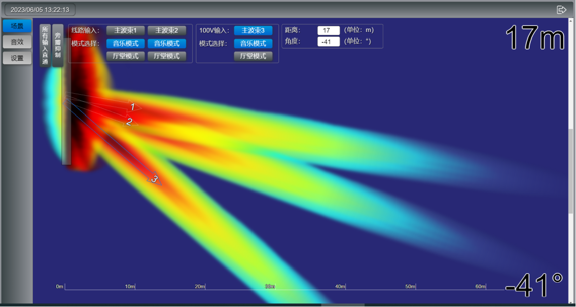 智慧高速解決方案