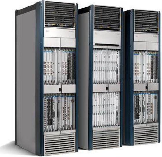 智慧高速解決方案