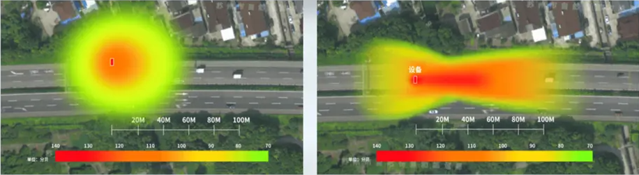 智慧高速解決方案