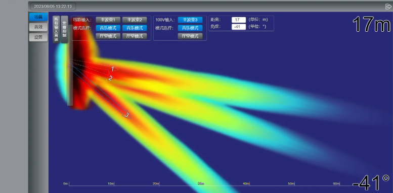 智慧高速解決方案