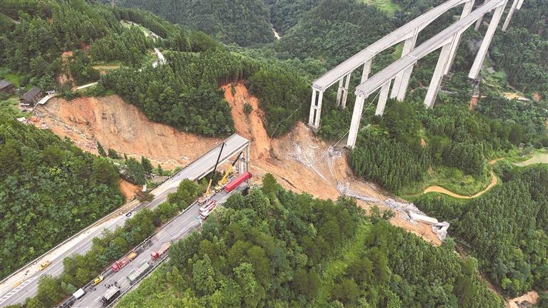 智慧高速解決方案