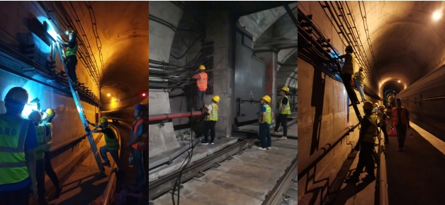 智慧高速解決方案