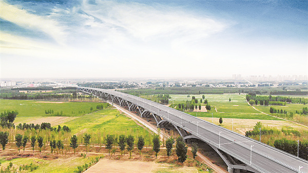 智慧高速解決方案