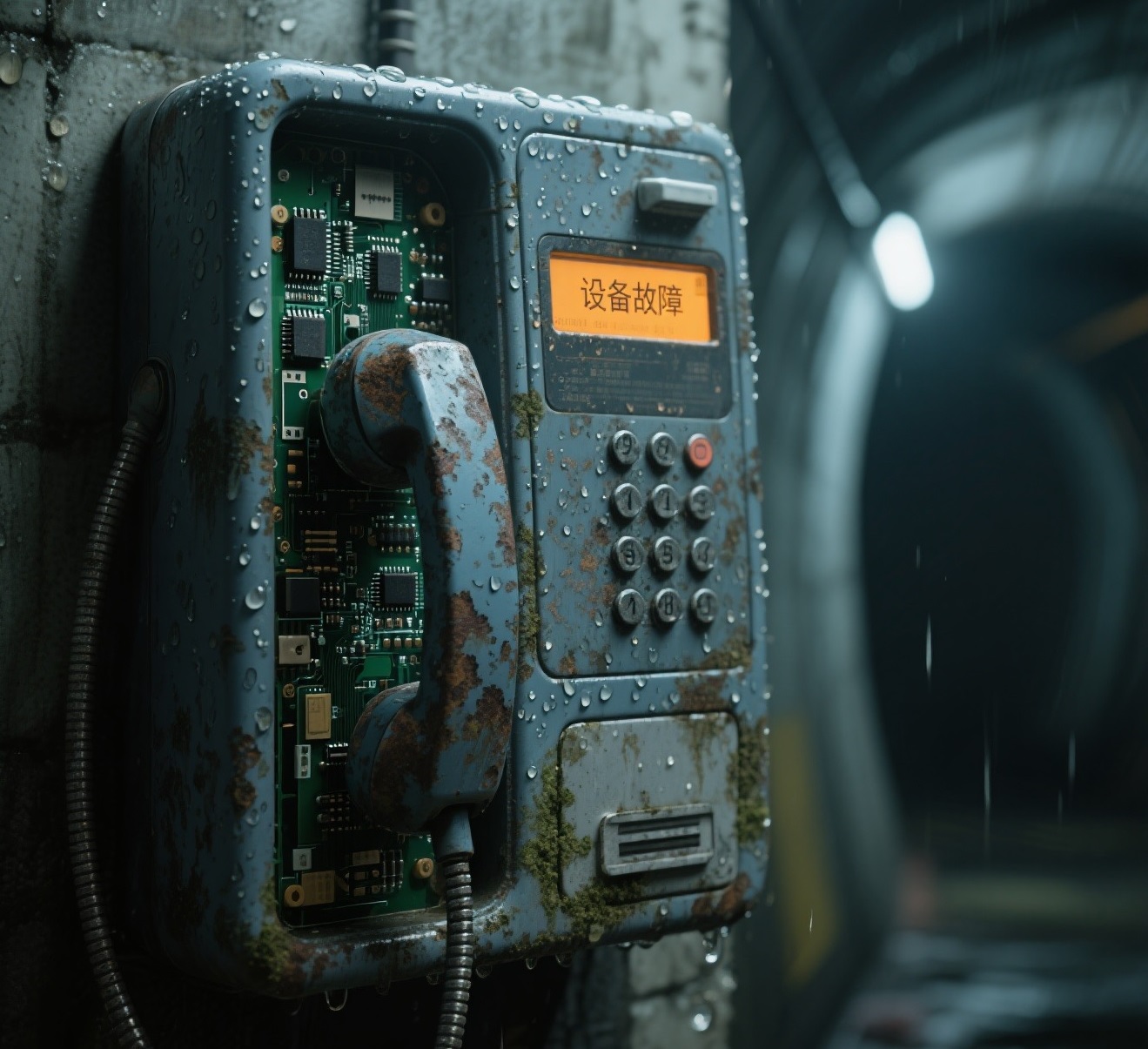 智慧高速解決方案