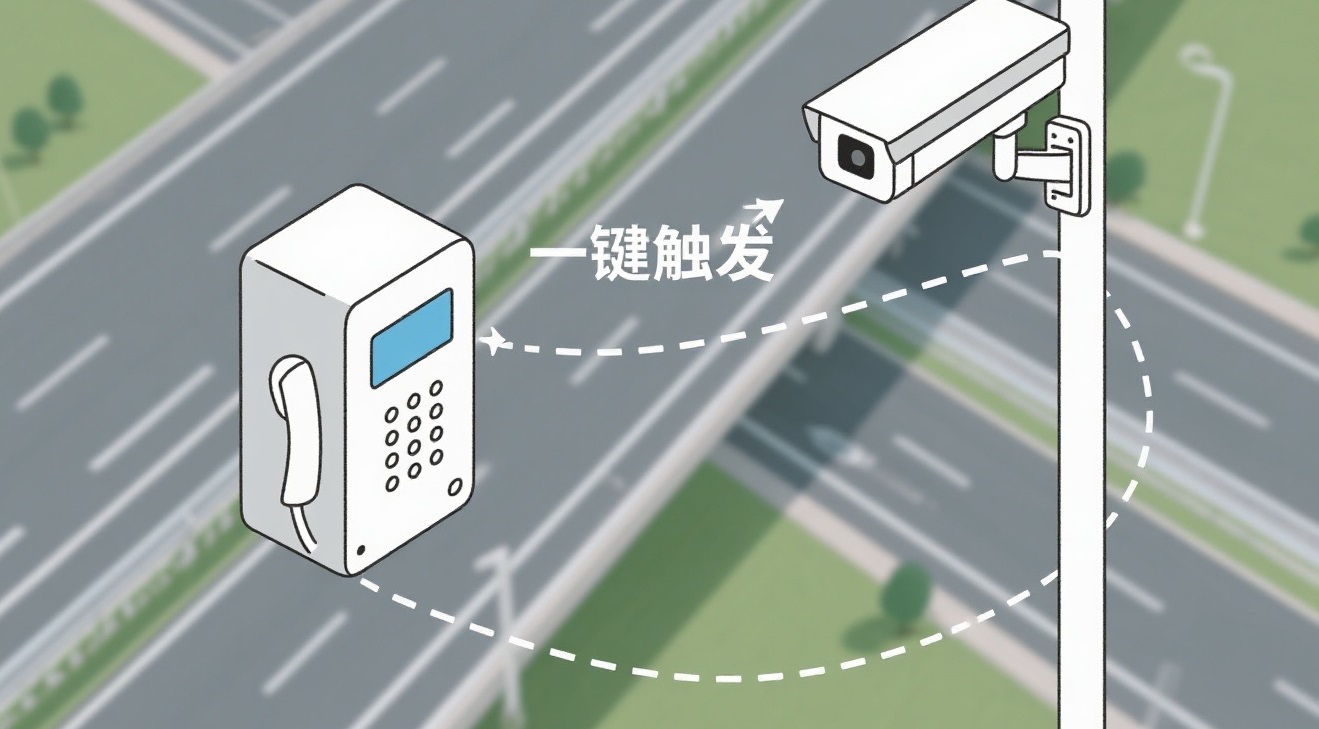 智慧高速解決方案