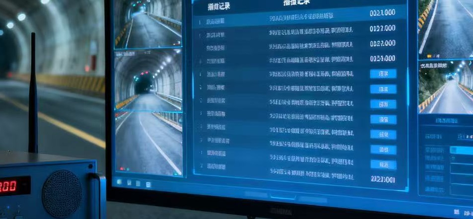 智慧高速解決方案