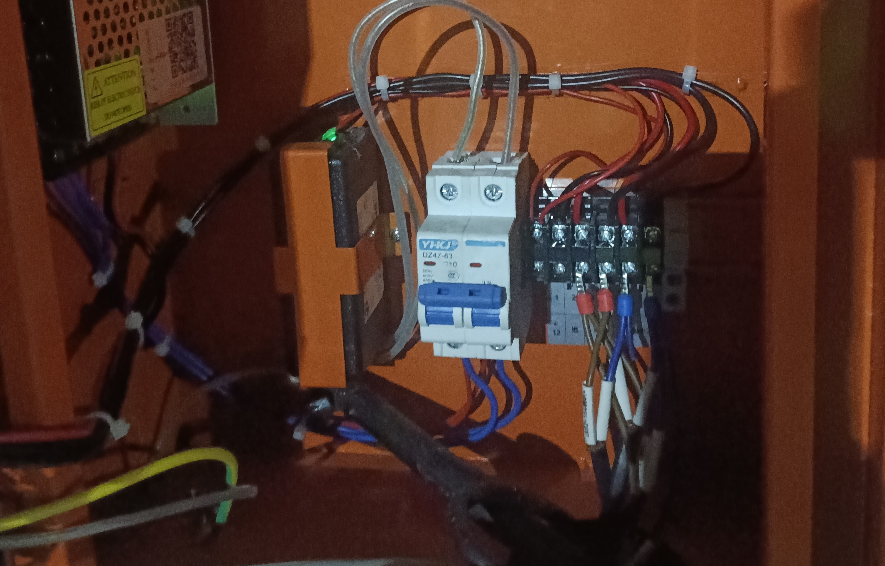 智慧高速解決方案