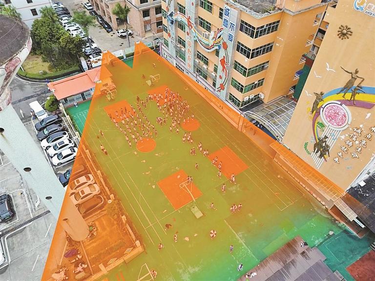 智慧高速解決方案