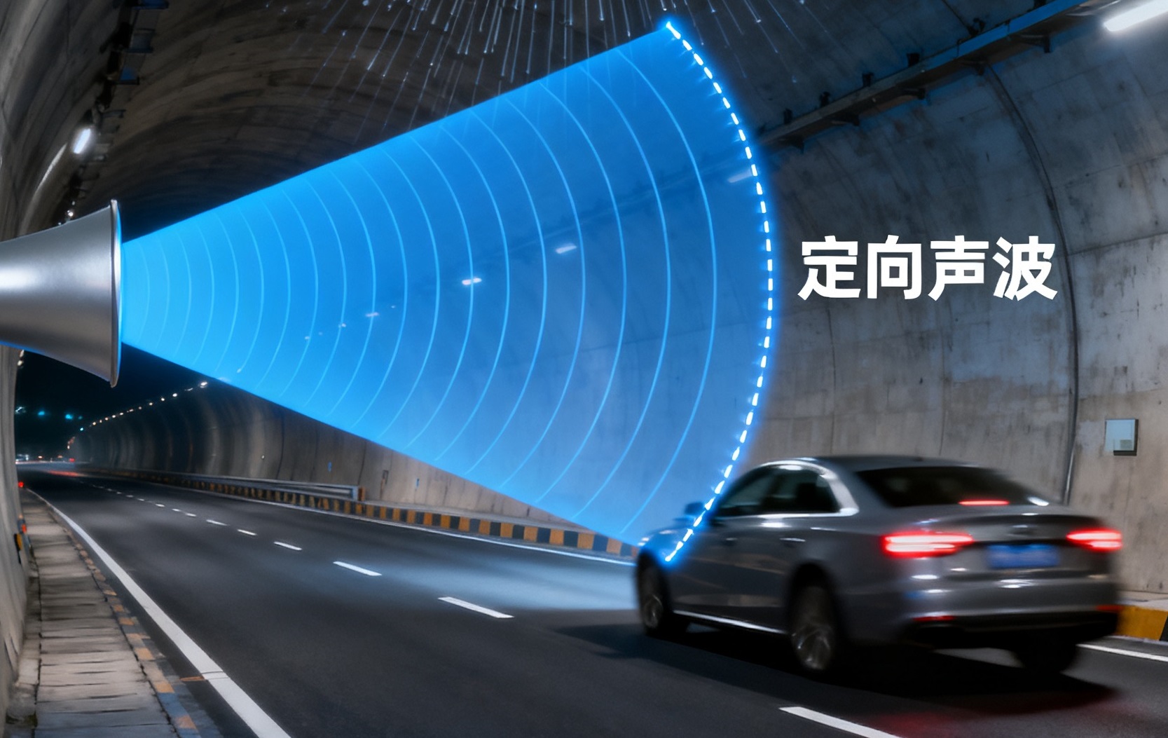 智慧高速解決方案