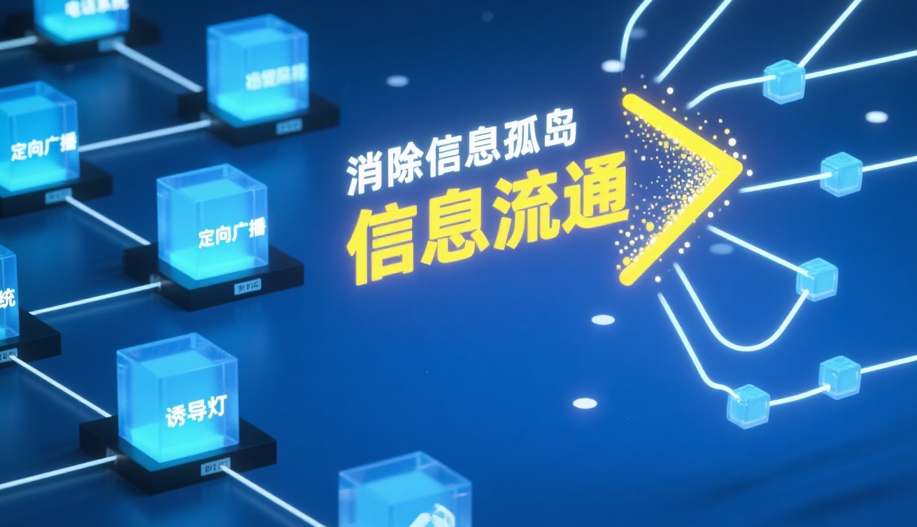 智慧高速解決方案