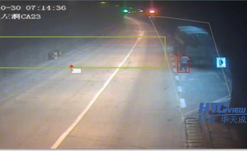 智慧高速解決方案