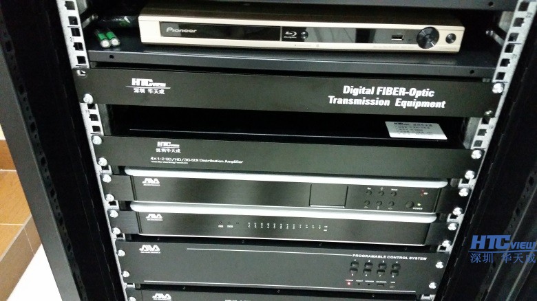 智慧高速解決方案