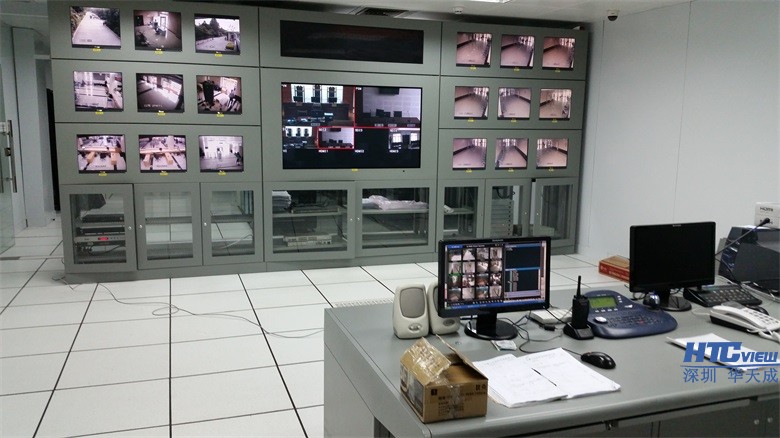 智慧高速解決方案