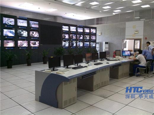 愛峰對講光端機