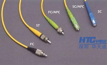 電話光端機接口