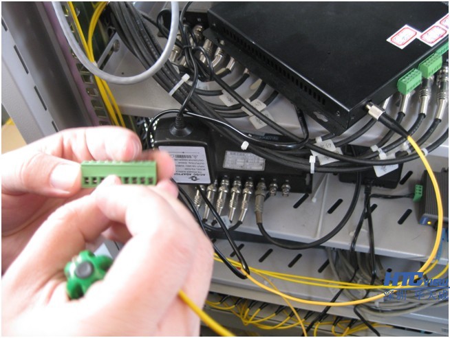 智慧高速解決方案